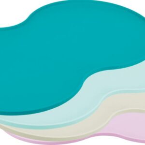 Trixie Matunderlag Hund Non Slip Silikon