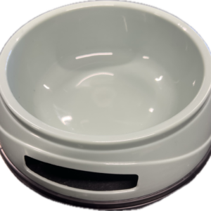 Trixie Hundeskål Plast Heavy Grønn