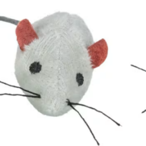 Trixie Katteleke 1st mus