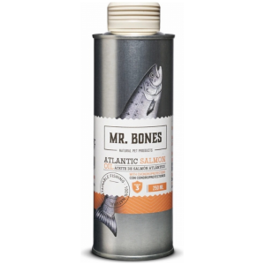 Mr. Bones Laksolje 250ml