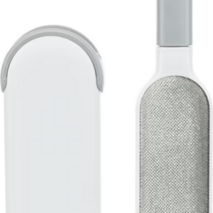 Trixie Børste M/Håndtak og Rengjøringsbeholder Fjerner Lo og Hundehår