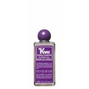 KW Terriershampo