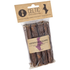 Celtic Delights Sigar Hjort