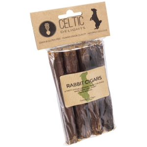 Celtic Delights Sigar Kanin