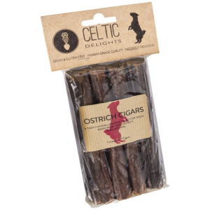 Celtic Delights Sigars Struts