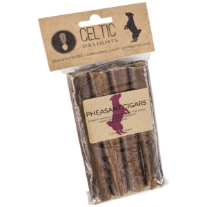 Celtic Delights Sigar Fasan