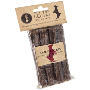 Celtic Delights Sigar And