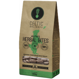 Celtic Delights Herbal Bites 500gr