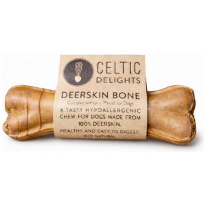 Celtic Delights tyggebein Hjort 17cm