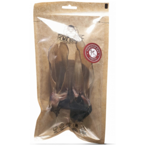 Mr. Bones Hjorteører Str S 2stk