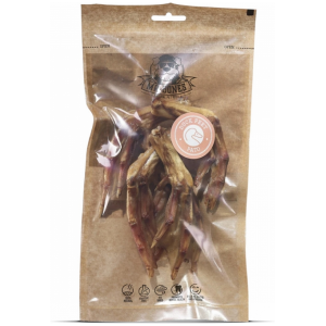 Mr. Bones Andeføtter 4-5stk