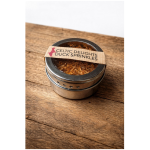 Celtic Delights Topper And 35gr