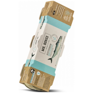 Mr. Bones Makrell 3 x 80gr