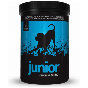 Pokusa ChondroLine Junior 350gr