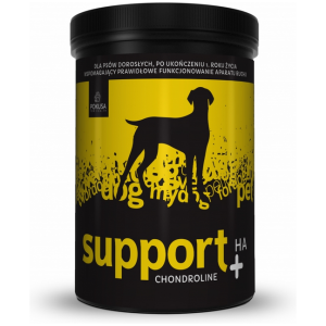 Pokusa Chondroline Support+HA 350gr