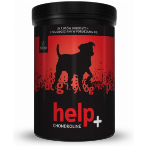 Pokusa Chondroline Help+ 350gr