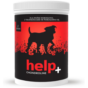 Pokusa ChondroLine Help+ 800gr