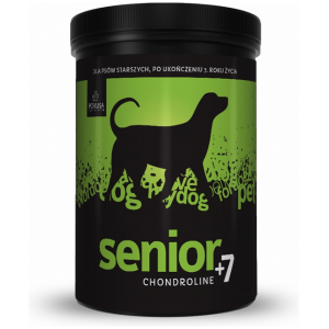 Pokusa ChondroLine Senior 350gr