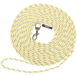 Trixie Sporline Junior Puppy Gul