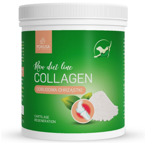 Pokusa Collagen 200gr