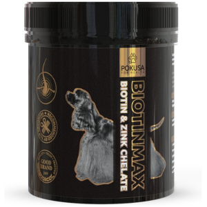 Pokusa BiotinMax 350gr