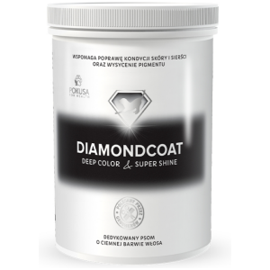 Pokusa DiamondCoat Deep Color 300gr