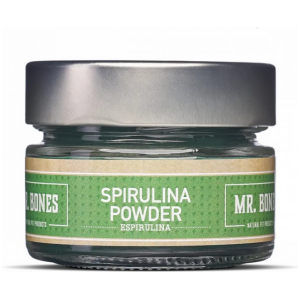 Mr. Bones Spirulina 70gr