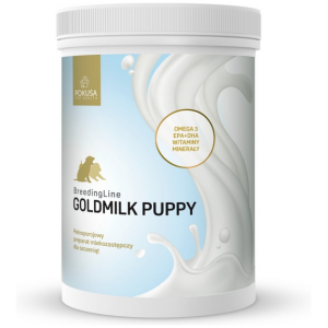 Pokusa Valpemelk 500gr