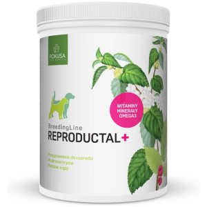 Pokusa Reproductal+ 350gr