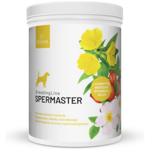Pokusa Spermaster 350gr