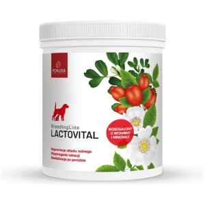 Pokusa LactoVital 150gr