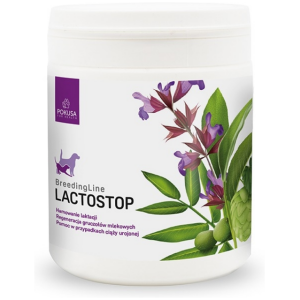 Pokusa Lactostop 50gr