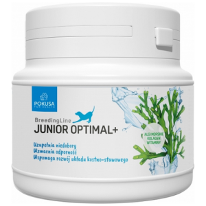 Pokusa JuniorOptimal+ 300gr