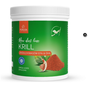 Pokusa Krill 150gr