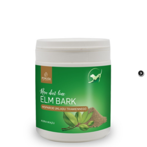 Pokusa Elm Bark 100gr
