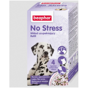Beaphar No Stress Diffuser refill hund 30ml