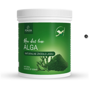 Pokusa Alge 350gr