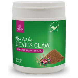 Pokusa Devil`s Claw 100gr