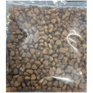 Bellfor 500gr prøvepakke Premium Pur Kylling glutenfri