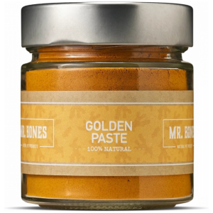 Mr. Bones Golden Paste 100gr