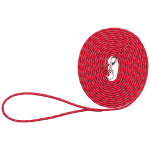 Trixie Sporline Junior Puppy Rød