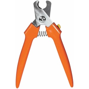 Miller klotang stor hund