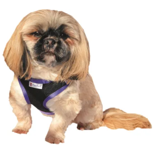 Trine Trygg Step-in Selevest Lilla