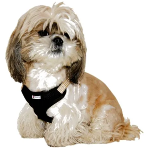 Trine Trygg Step-in Selevest Beige