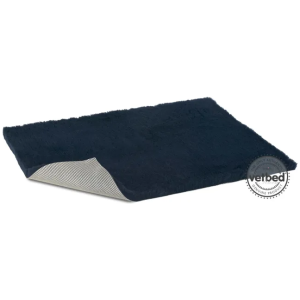 VetBed Nonslip Select Midnight Blue 100x75cm