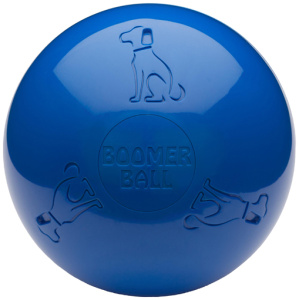 Boomer Ball Blå 11cm