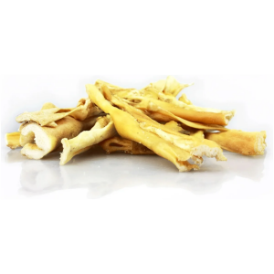 Lammeskalp ca. 250gr