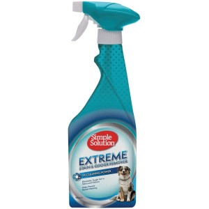 Simple Solution Extreme Stain & Odour 500ml