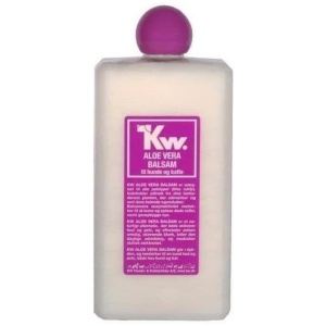 KW Aloe Vera balsam till hund & Katt