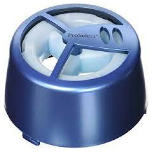 Kjølesystem til burvifte